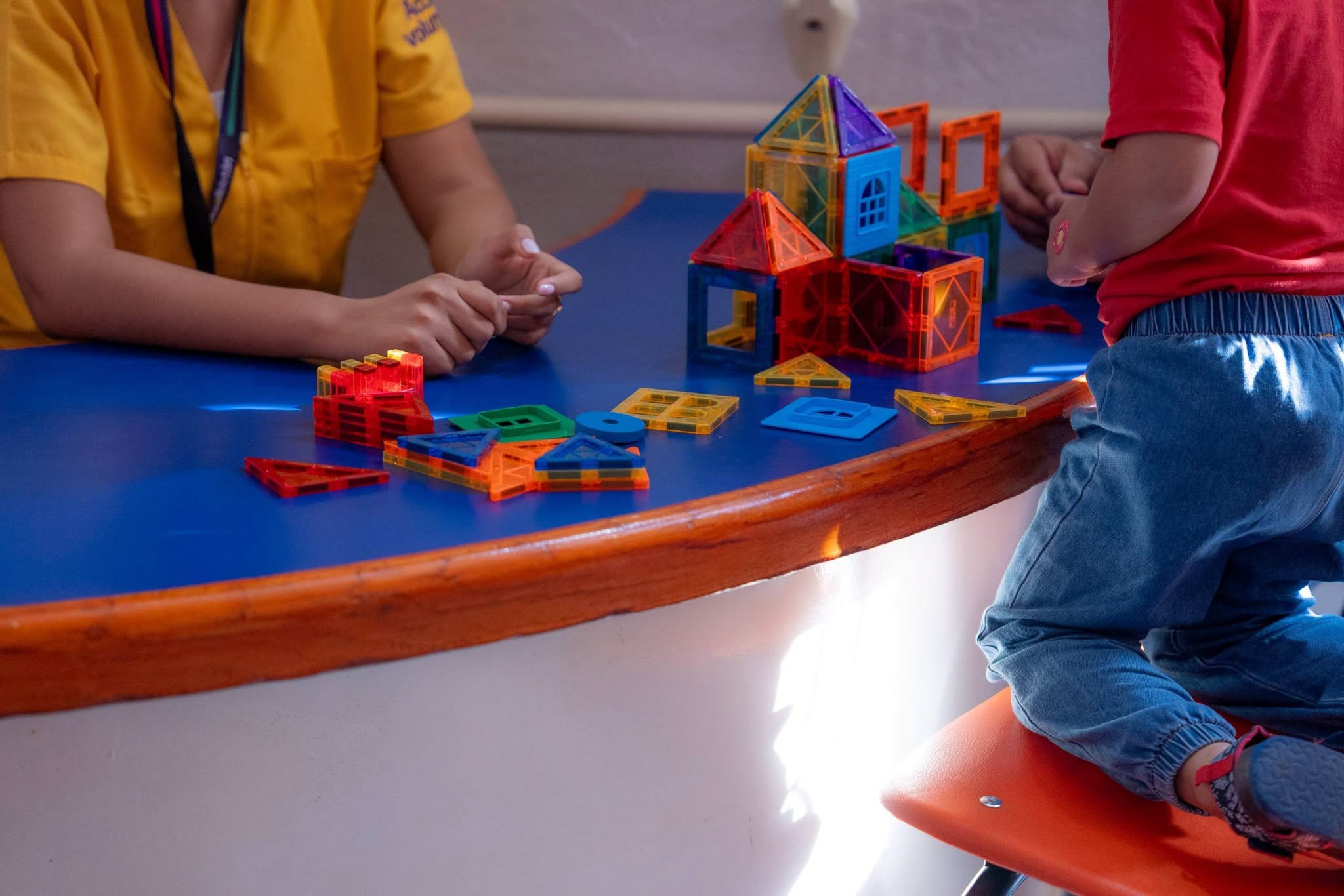 DIF Yucatán cuenta con 40 millones de pesos para iniciar Centro Estatal de Autismo 