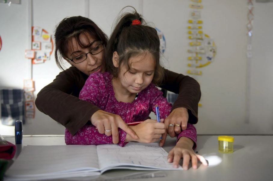 Impulsan consulta ciudadana para fortalecer ley sobre autismo en Campeche