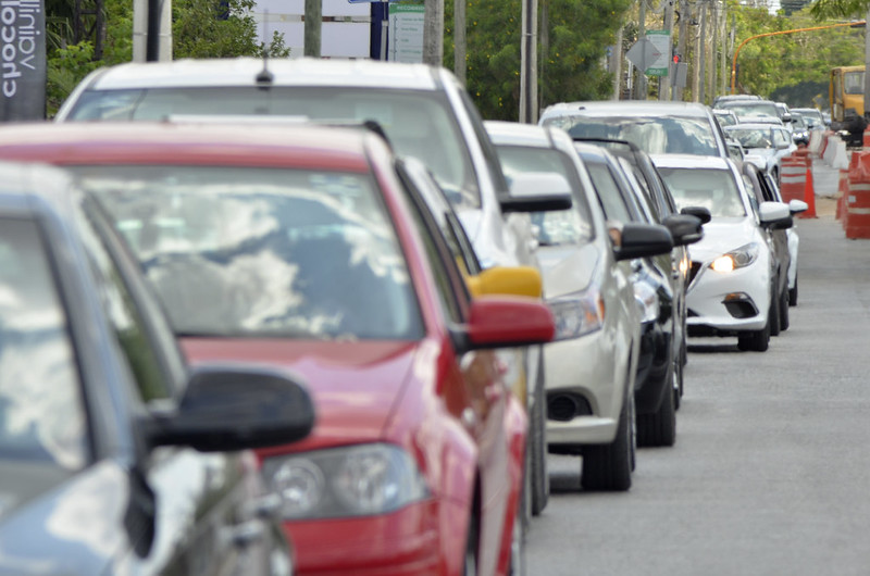 Al menos 30 por ciento de la venta de autos informal en Quintana Roo puede derivar en fraude 