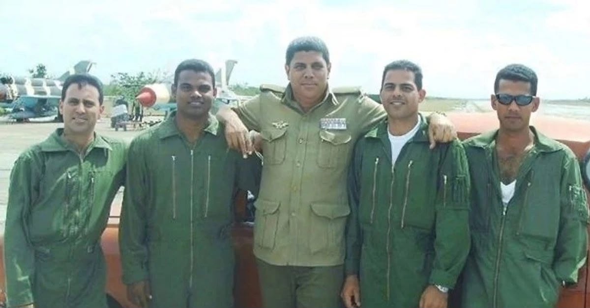 EU condena por fraude migratorio a piloto cubano implicado en derribo de avionetas en 1996
