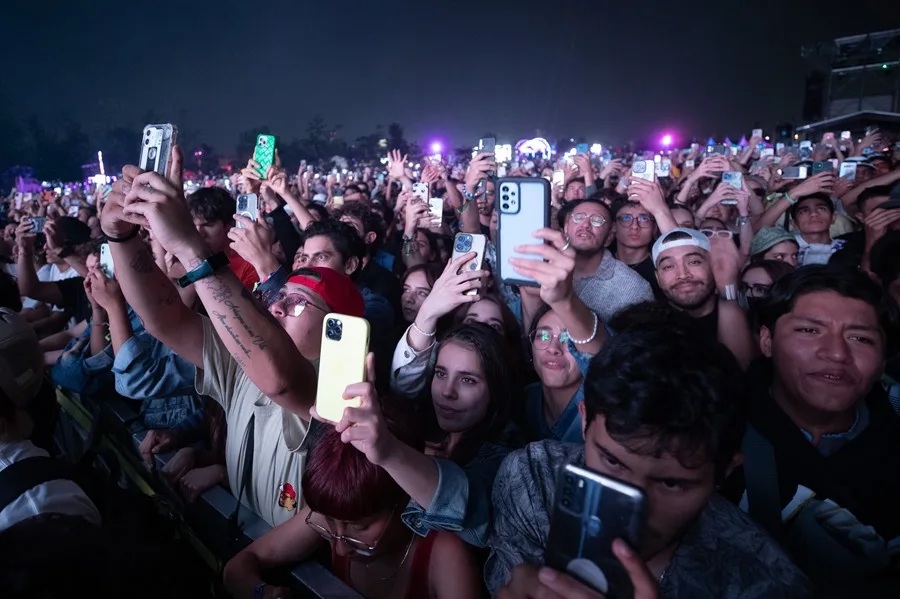 Niegan amparo a Ocesa por imputación de homicidio en caso Axe Ceremonia