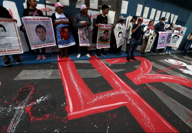 Ayotzinapa: avances y pendientes