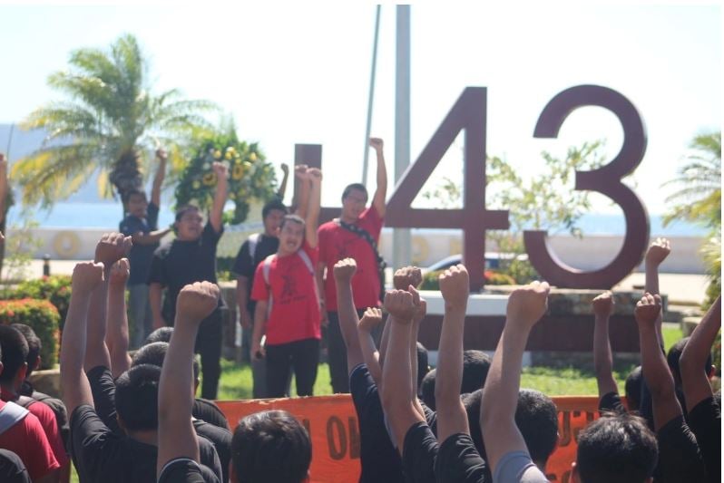 Ayotzinapa: oportunidad de avanzar
