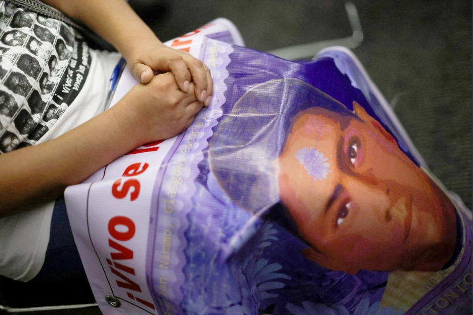 Ayotzinapa y el eco de doce años