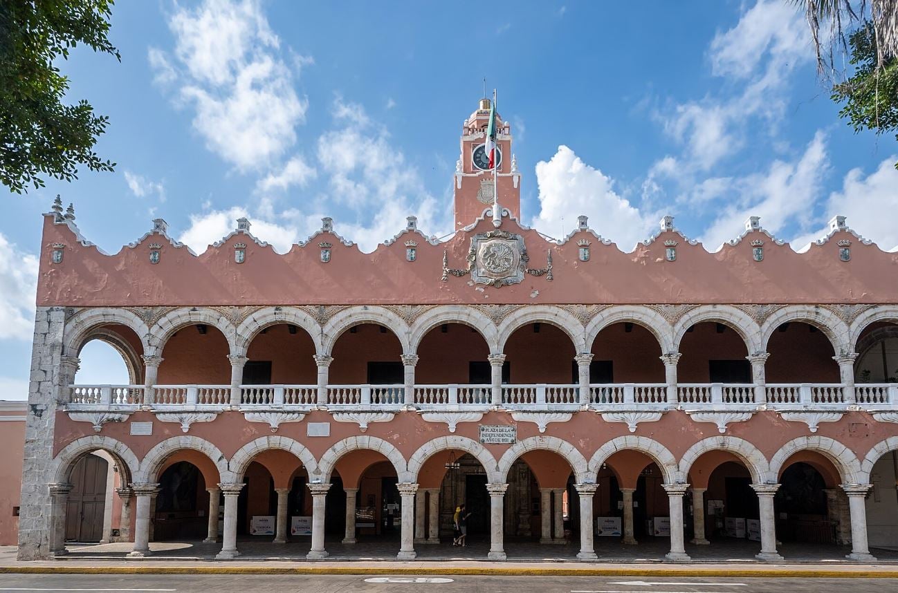 Ayuntamientos avalan reformas constitucionales en Yucatán; entrarán en vigor cambios fiscales y de austeridad