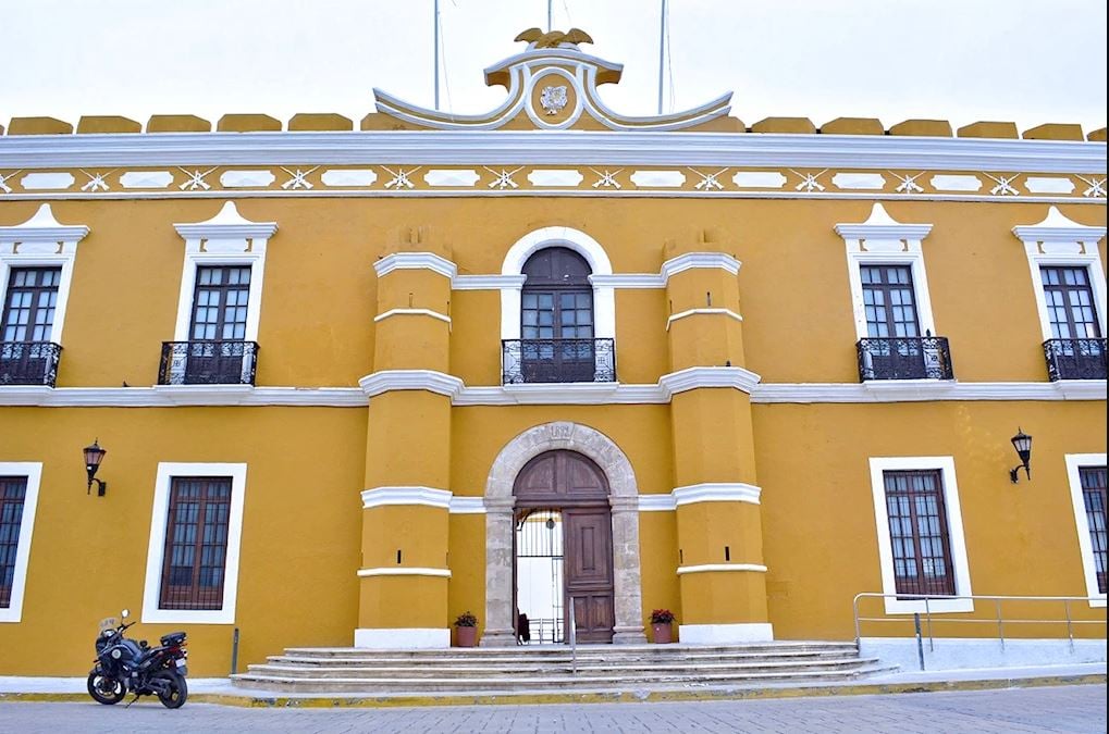 Sindicato de los Tres Poderes retoma diálogo con el Ayuntamiento de Campeche