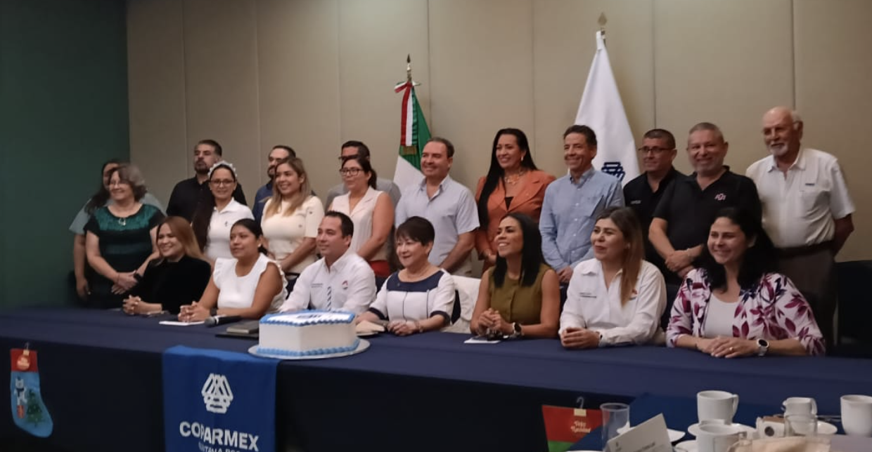 Solicitan empresarios al Ayuntamiento de Benito Juárez más agilidad en trámites