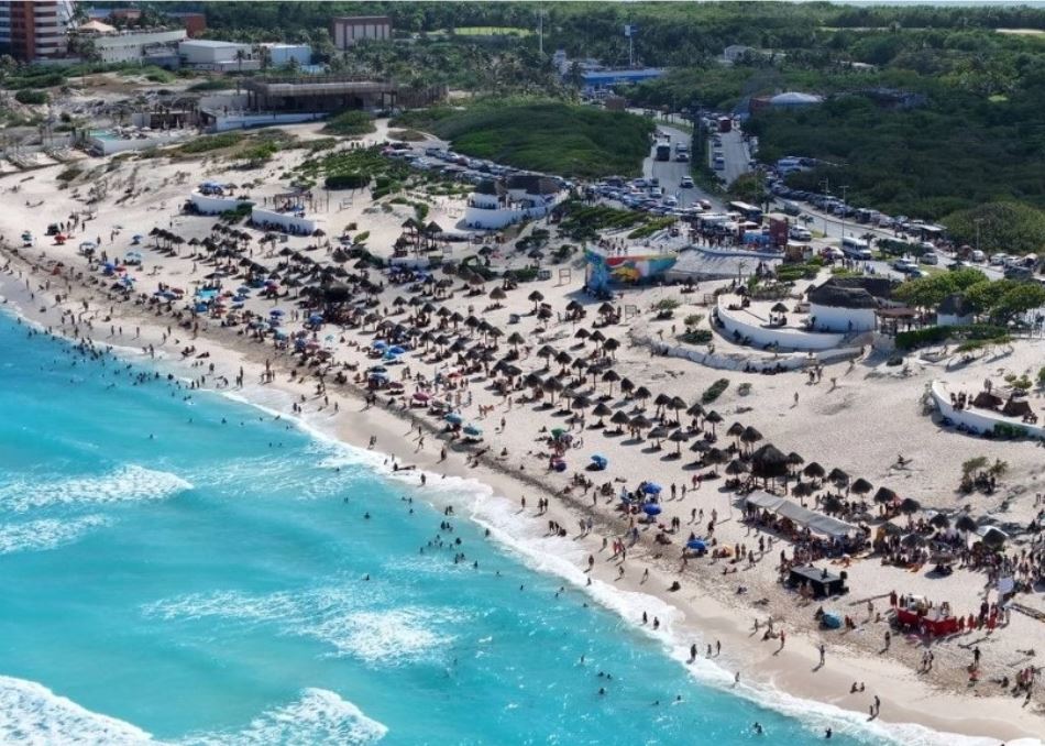 Incremento de impuestos al turismo afecta competitividad del Caribe Mexicano: Empresarios por Quintana Roo