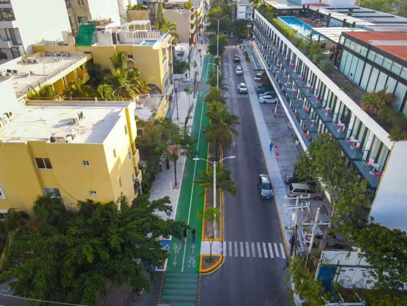 Playa del Carmen es seleccionado para integrarse al programa de destinos turísticos inteligentes