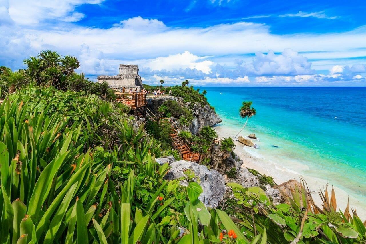 El CPTQ invertirá 3.2 mdd para relanzar la imagen de Tulum