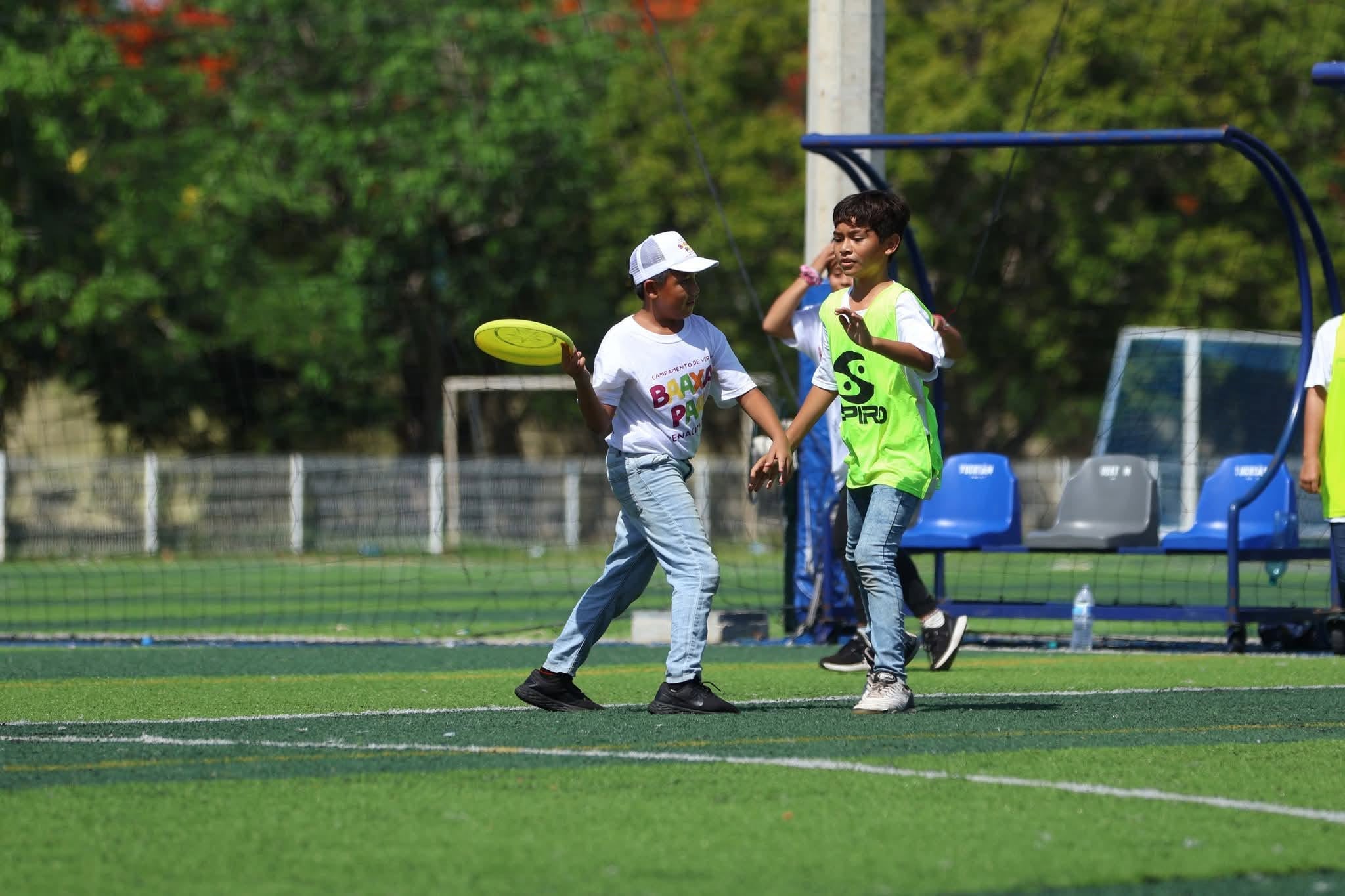 Báaxal Paal ofrecerá actividades de verano gratuitas para infancias en Yucatán
