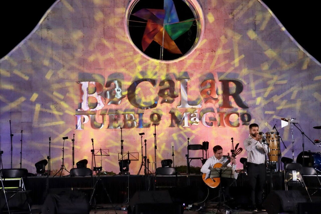 Bacalar y Huasca de Ocampo firmarán hermanamiento en el Tianguis Nacional de Pueblos Mágicos