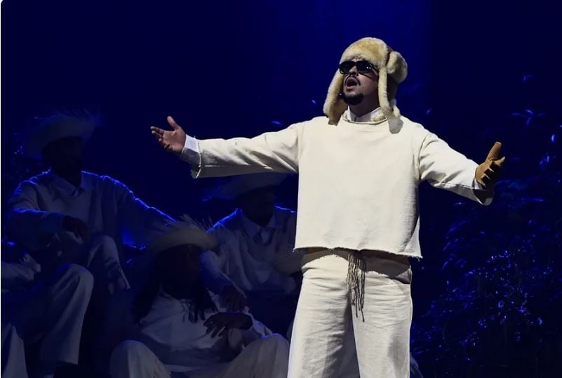 Bad Bunny, por tomar el Super Bowl: música, política y una final histórica de la NFL
