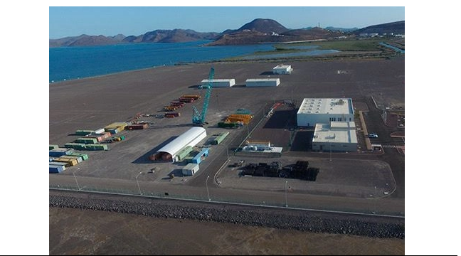 La ONU atiende caso de Bahía de Ohuira