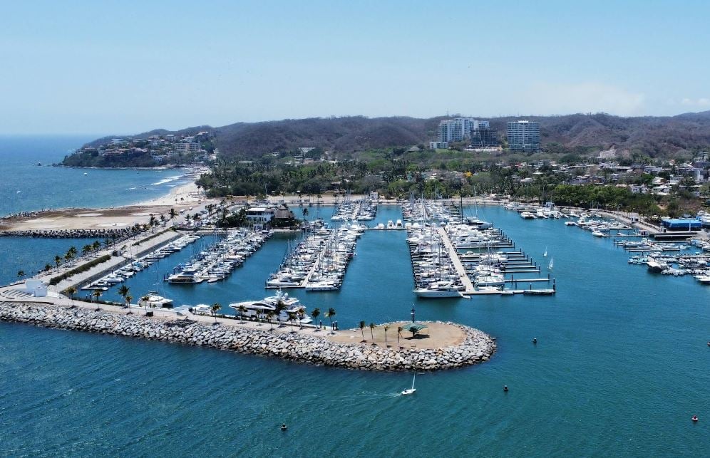 Denuncian muerte de ocho mexicanos tras ataques a lanchas atribuidos a EU en el Pacífico