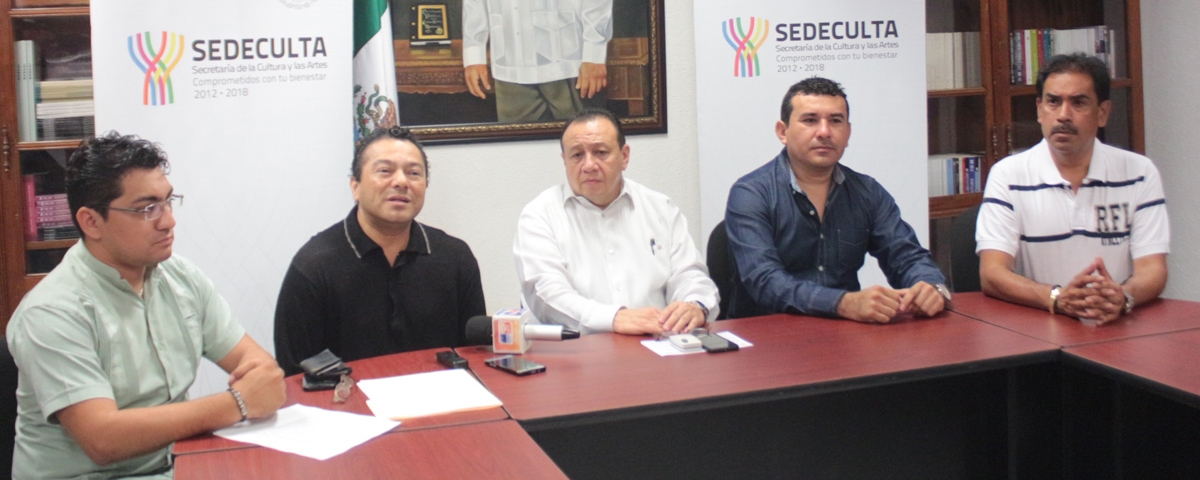 Danzas a las ánimas