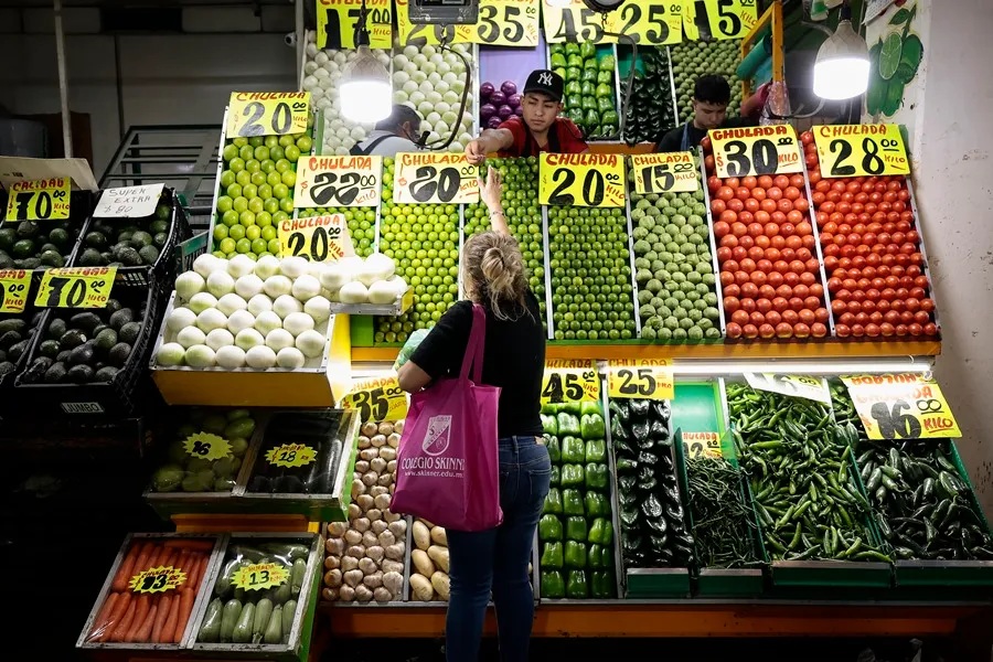 Economía: buenas noticias