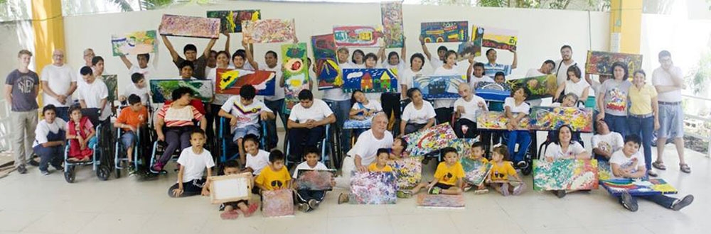 “Bajo la luz de su alma”, 9o aniversario