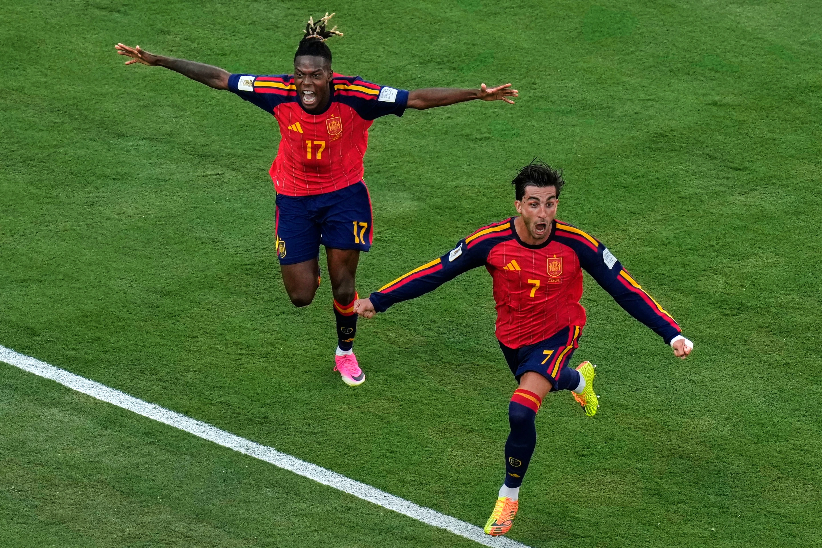 El Mundial de Norteamérica, gigante y sofocante, salió mayormente bien