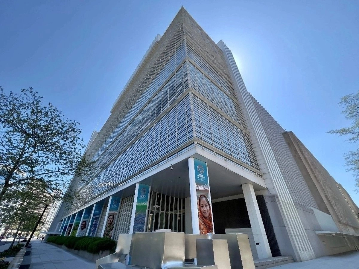 Banco Mundial: volumen de residuos sólidos escalará a 50 por ciento a mediados del siglo