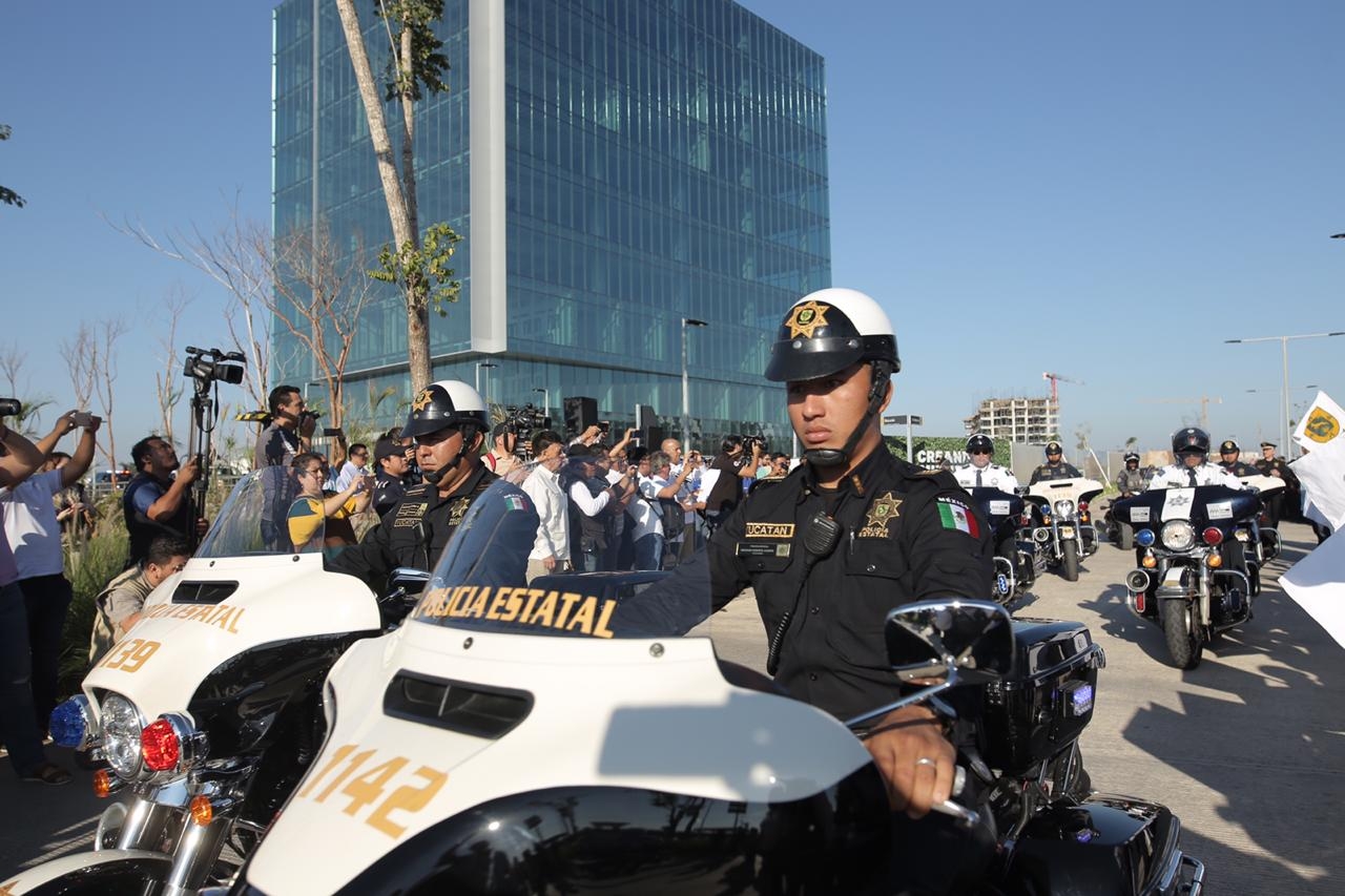 Canaco Mérida confía en que trabajos del Tren Maya aliviarán economía yucateca