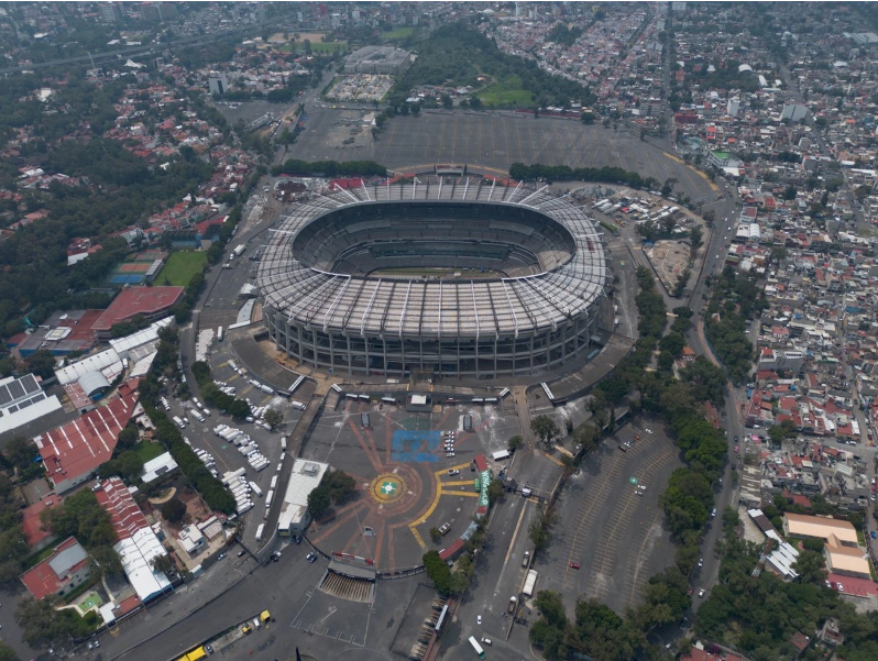 Caída del sistema en preventa de boletos para México-Portugal; Profeco exige datos claros a plataforma Fanki 