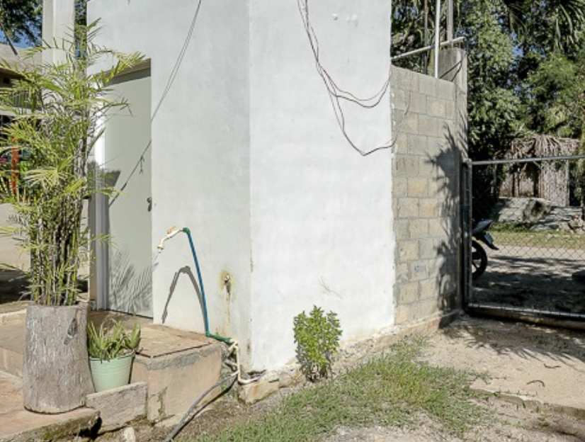 Baños secos: la alternativa sustentable que gana terreno en Playa del Carmen