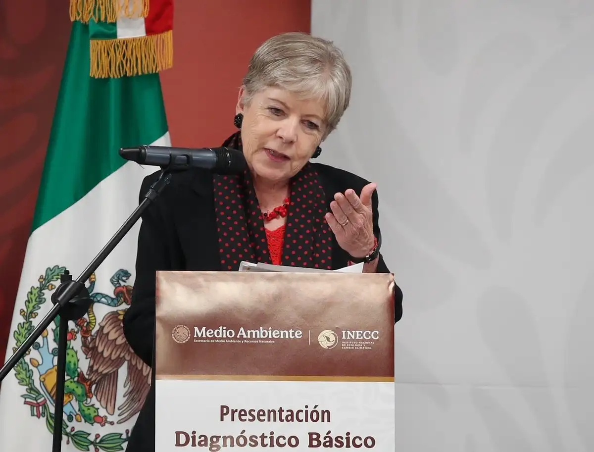 Bárcena: (otro) golpe traidor a Ohuira