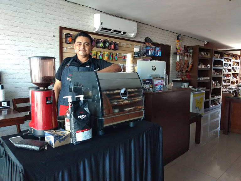 Pasión por el café, imprescindible para ser un buen barista