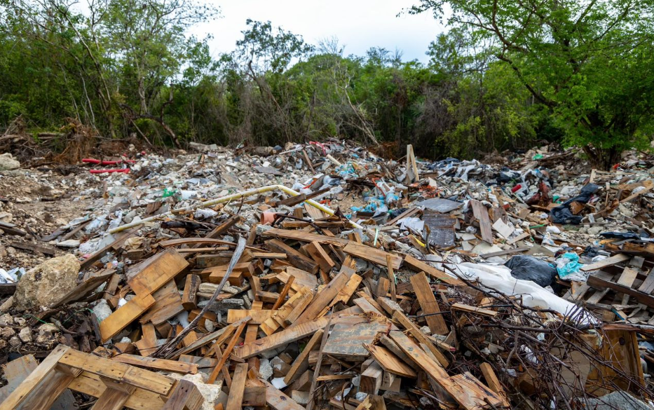 En Playa del Carmen habrá cero tolerancia contra quienes dañen el entorno, advierte la alcaldesa