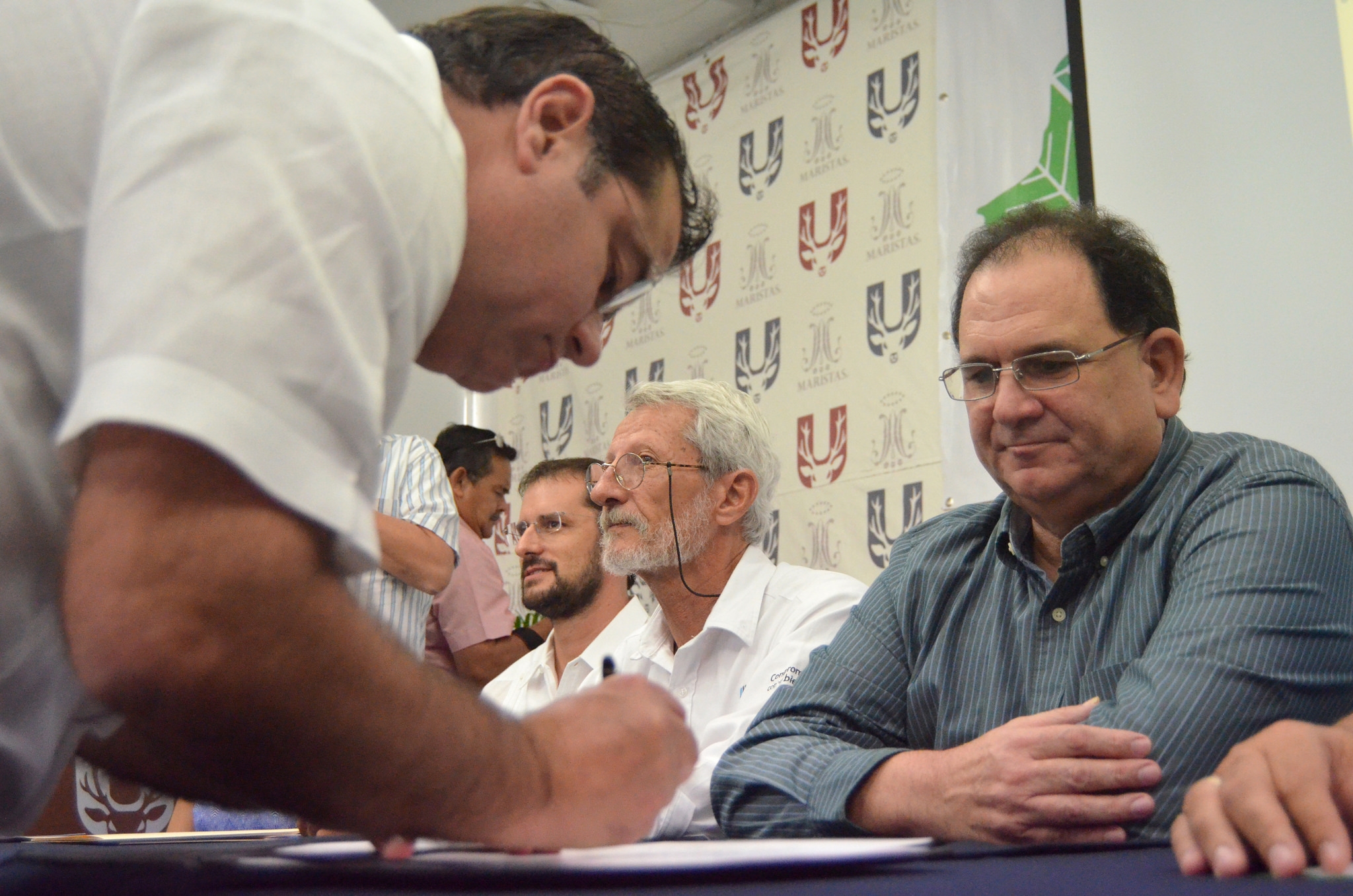 Acuerdo en sustentabilidad