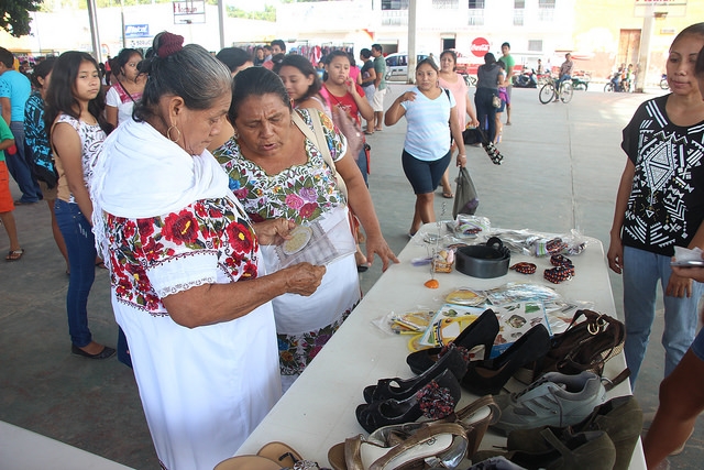 Empresa PAPO quiere ser 