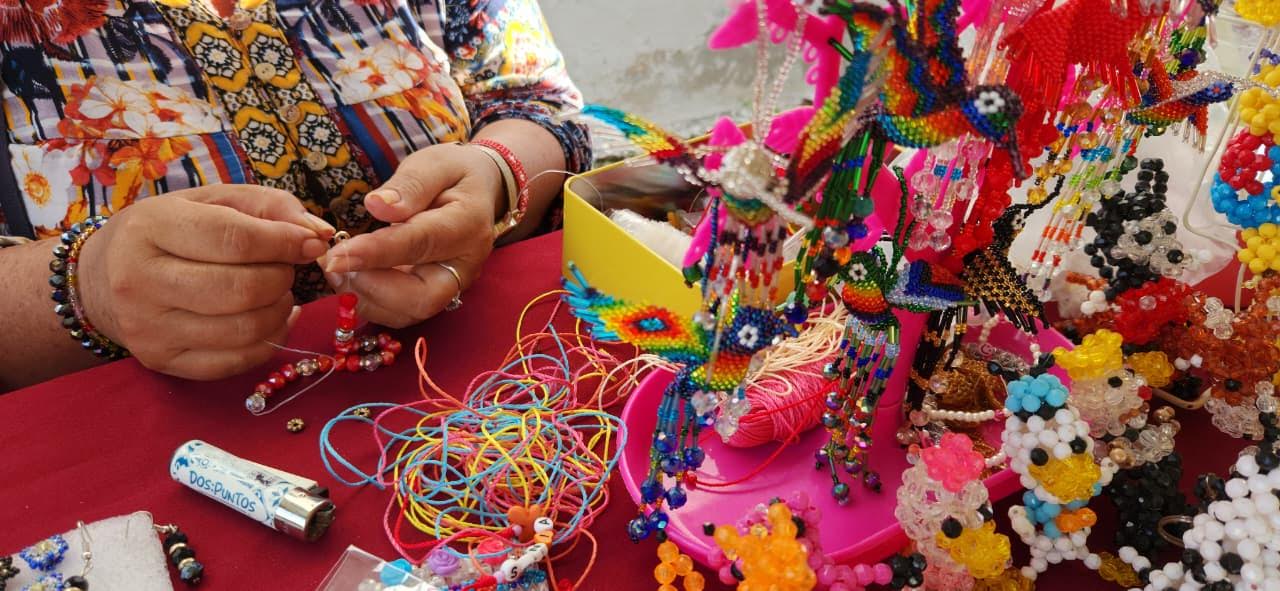Viene el 'Mini bazar de mujeres emprendedoras' en Cancún