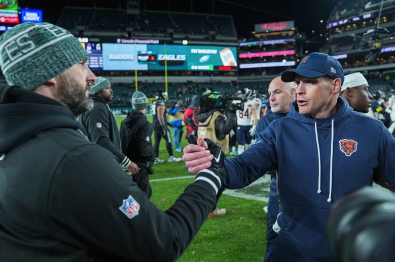 Ben Johnson causa sensación al frente de los Osos de Chicago, líderes de la Conferencia Nacional