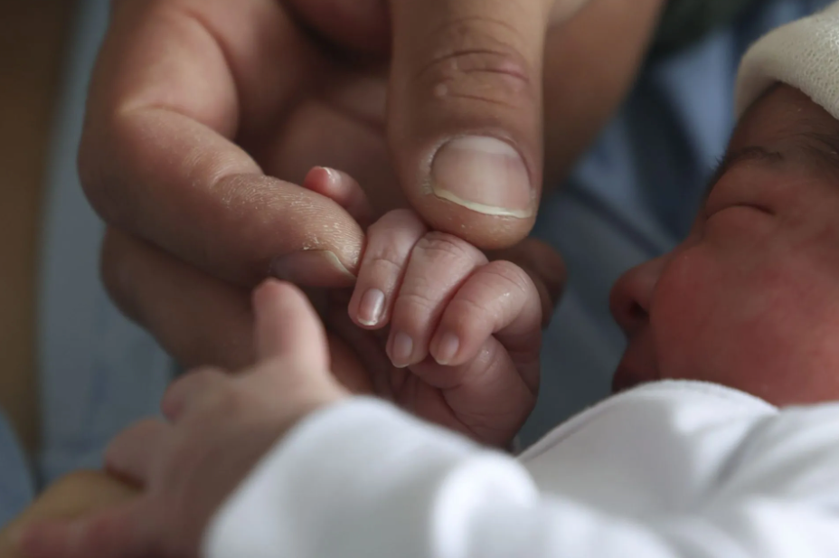 Los bebés nacen con sentido del ritmo aunque no de la melodía: Esto revela nuevo estudio