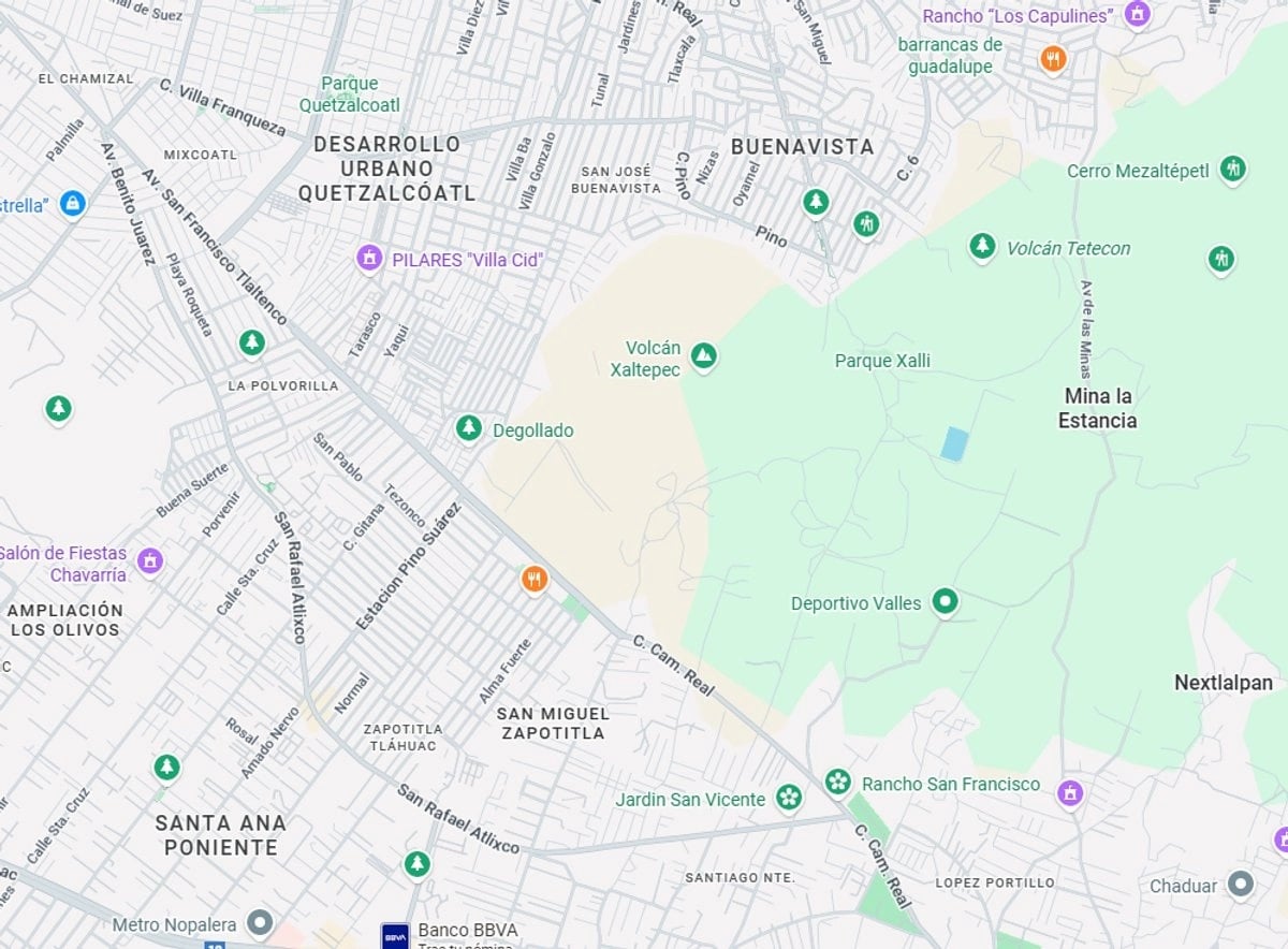 Hallan a recién nacido muerto dentro de mochila abandonada en Tláhuac