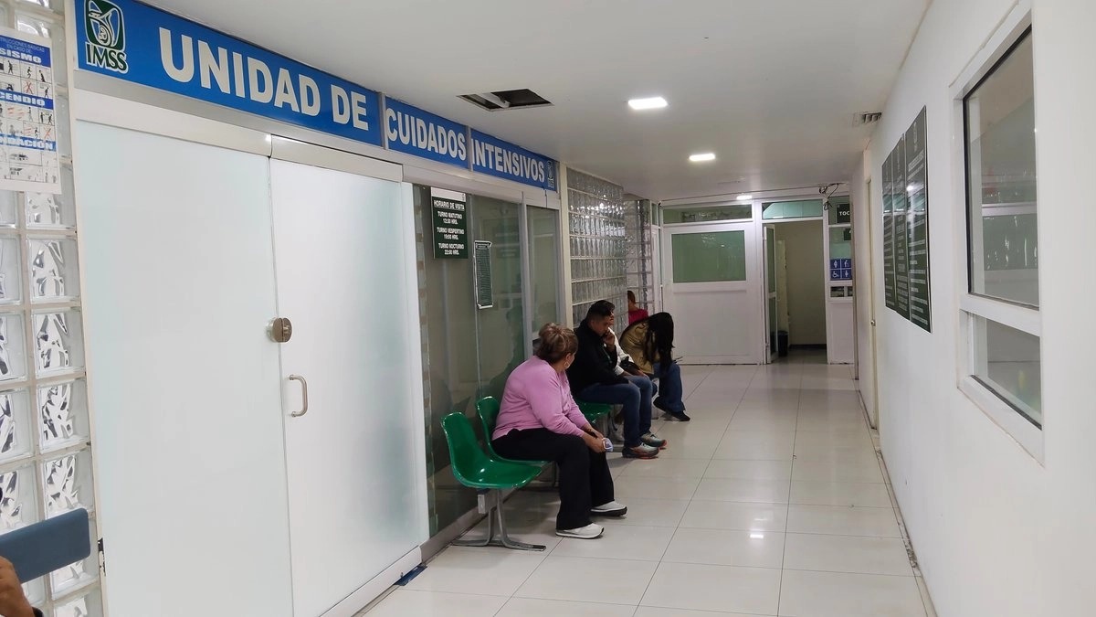 Padres de recién nacidos que murieron en hospital de Durango denunciarán caso ante FGR