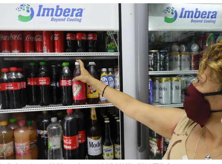 Bebidas azucaradas provocan 30 por ciento de casos de diabetes: estudio