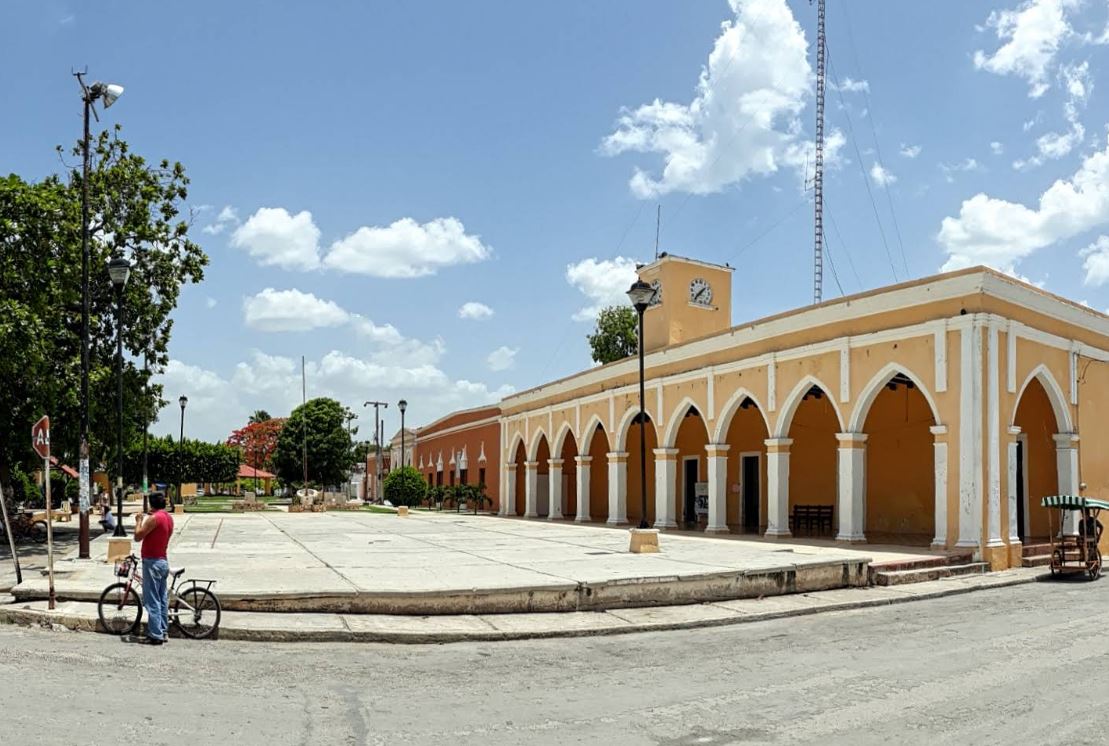 Destraban pago a sindicalizados en Bécal tras acuerdo entre sindicato y Ayuntamiento de Calkiní