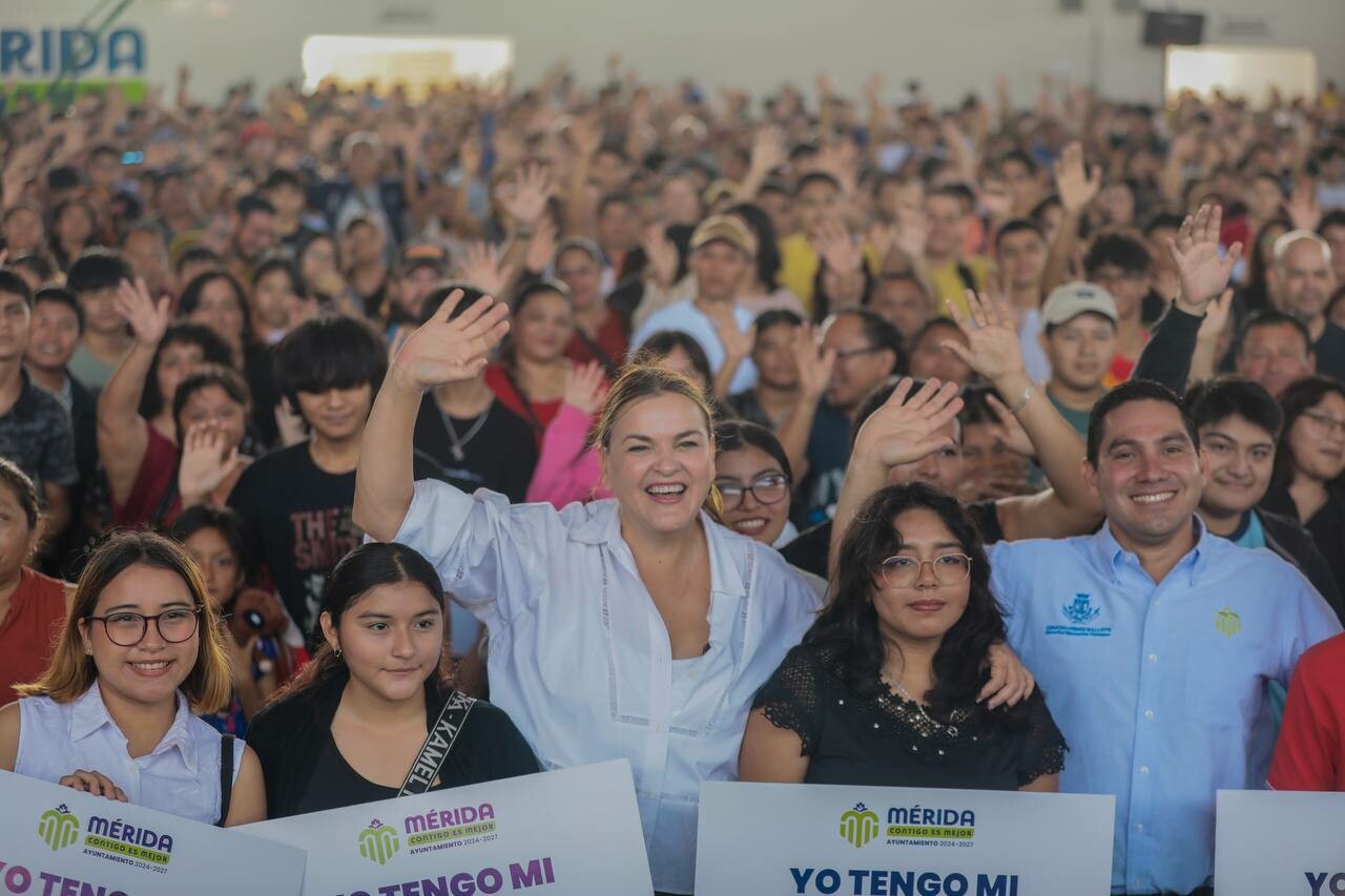 Lanzan en Mérida Campus digital, plataforma de aprendizaje y desarrollo de habilidades
