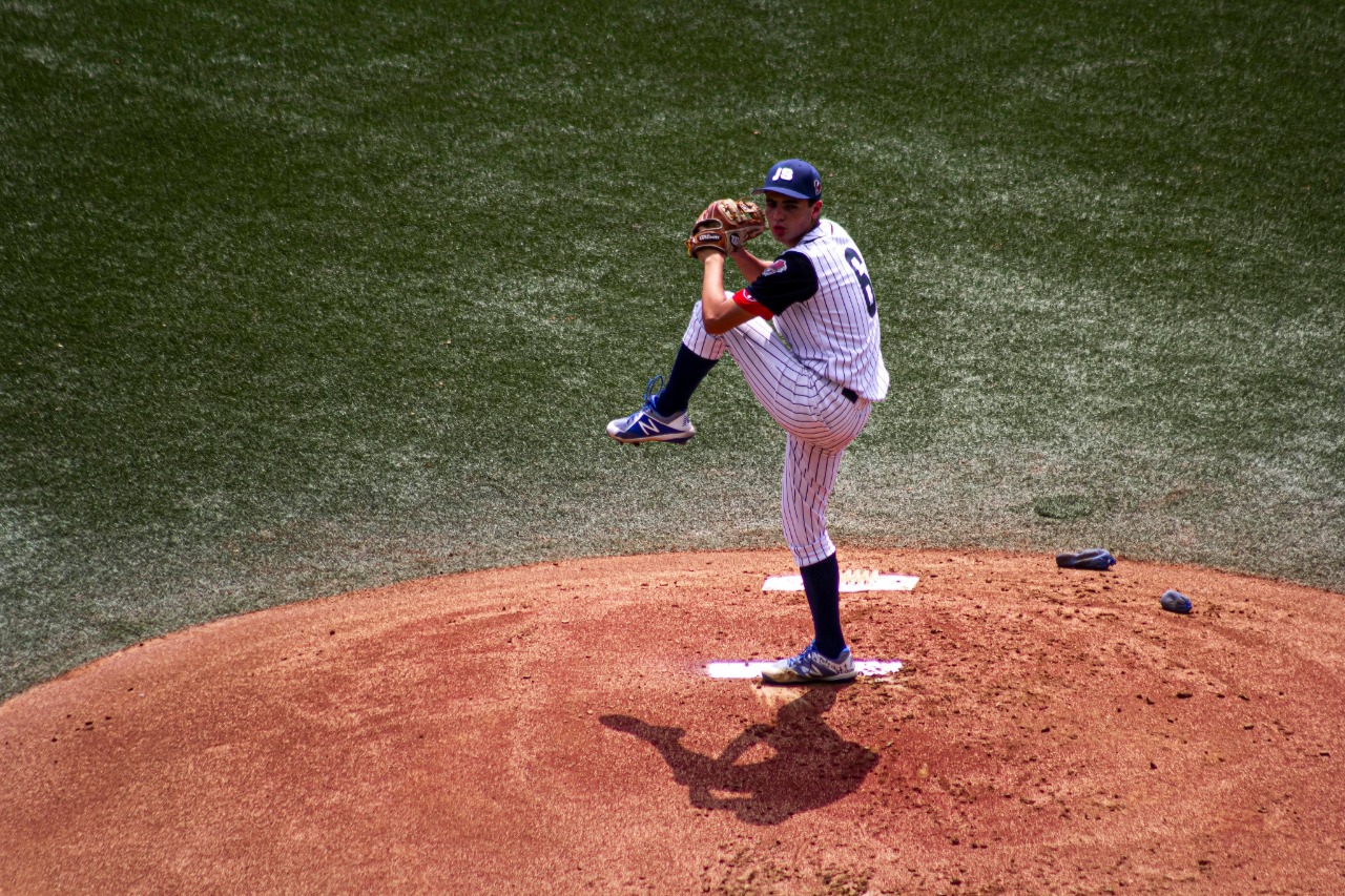 Talento de Leones, protagonista en Liga de Prospectos de México