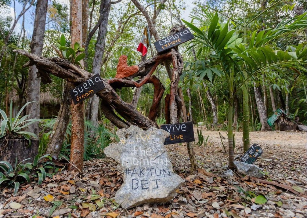 Impulsarán relanzamiento de Tulum como destino de turismo de bienestar