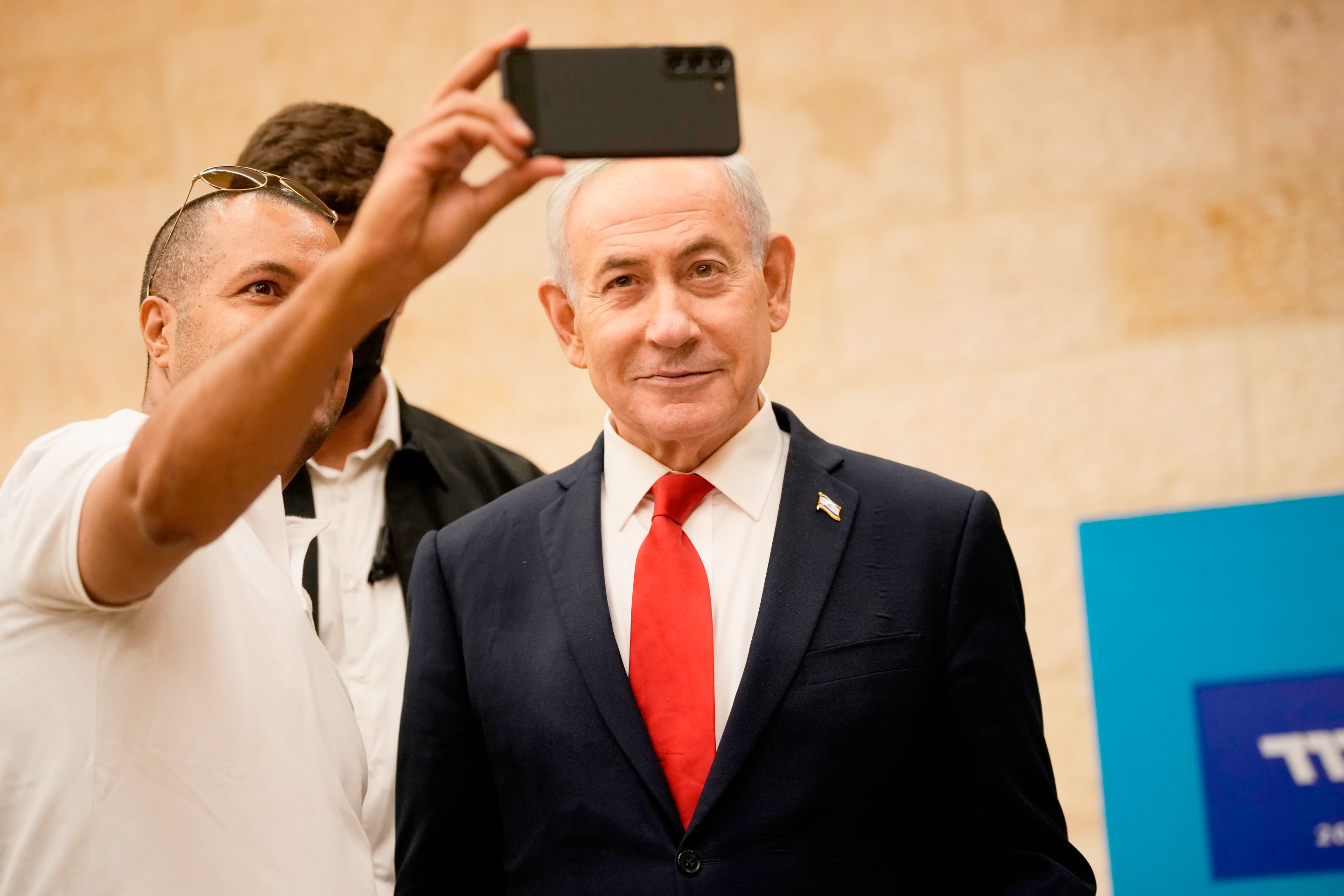 Emiratosgate: ¿inicio de la caída de Bibi Satanyahu?