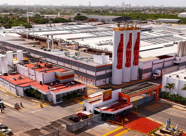 Bepensa avanza en Merco 2026: Es el sexto conglomerado con mejor reputación en México