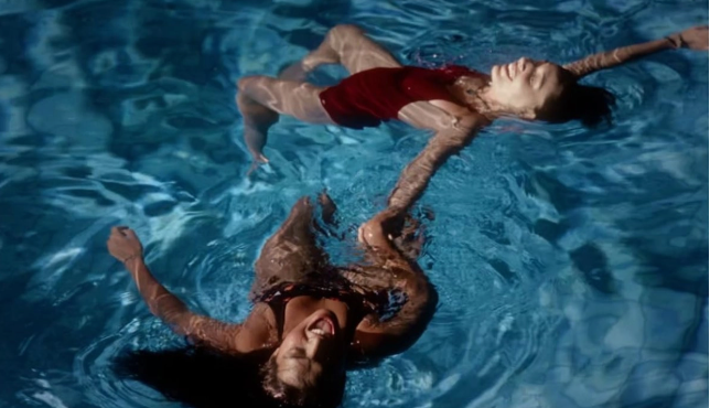 El filme mexicano 'Chicas Tristes' triunfa con doble premio en la Berlinale