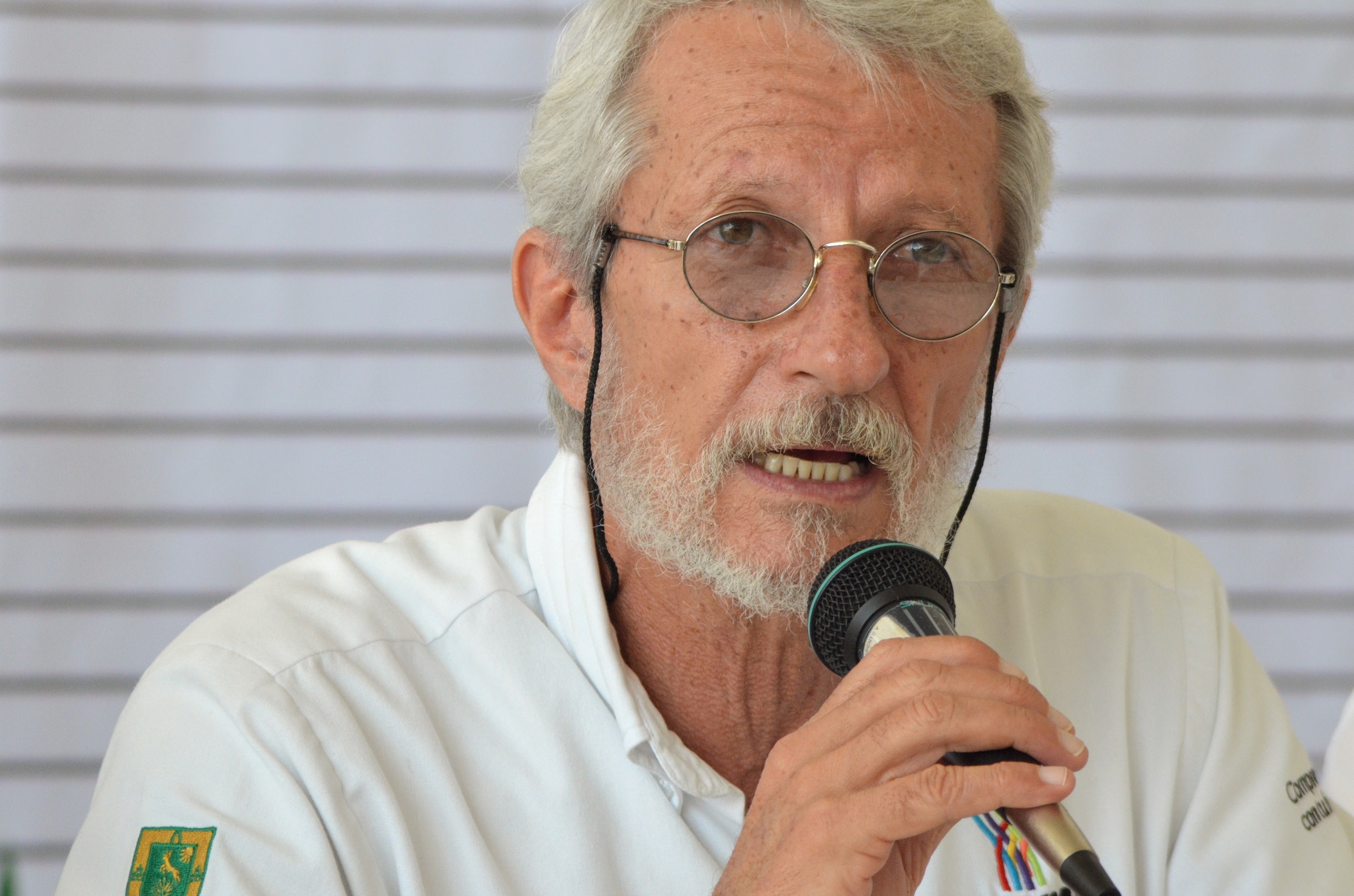 Basura, tema social y de salud