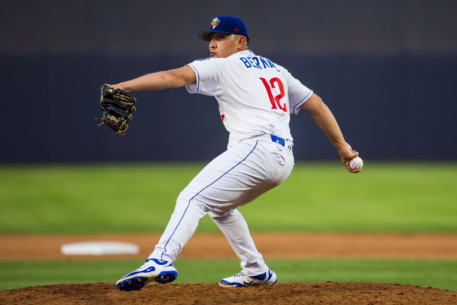 LMP: Bernal brilla, Despaigne gana y García batea tres imparables