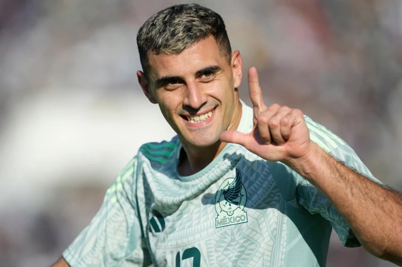 Germán Berterame le da un triunfo al Tricolor en Bolivia: 1-0