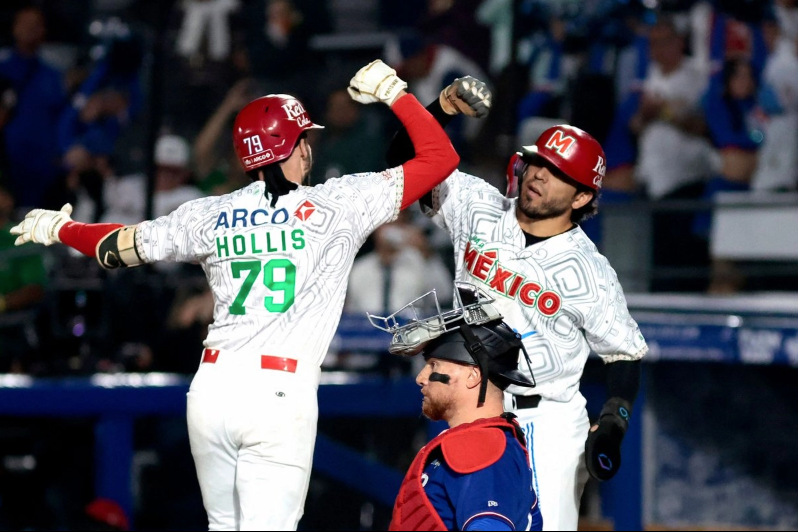 Por primera vez en 10 años, México será campeón de la Serie del Caribe: Charros de Jalisco vs. Tomateros de Culiacán