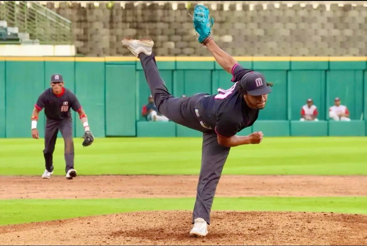 El Tri Sub-23 logra su segundo triunfo en el premundial; sólida apertura del león Hernández
